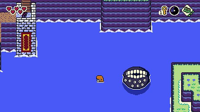 ProtoDungeon: Episode III