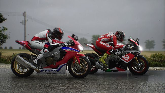 Motorbike Racing Bundle