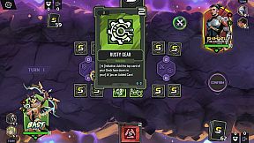 Seekers Alliance: Hero's Journey