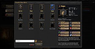 Idle Misadventures