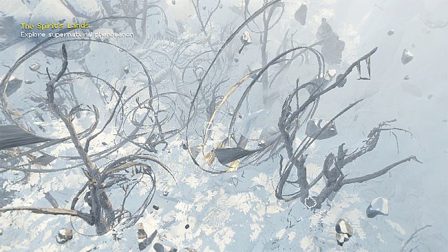 The Frosts: First Ones