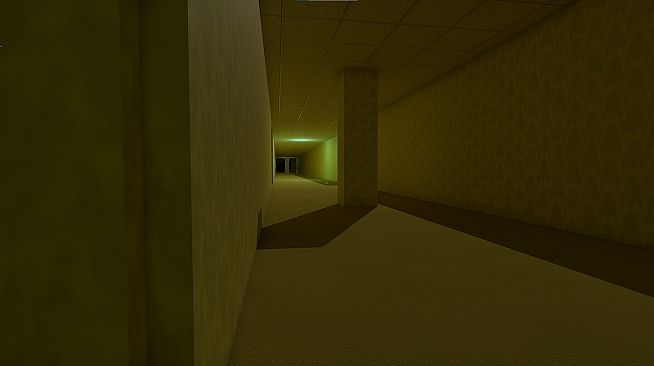 LaBlue Horror
