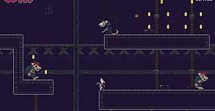 Inukari - Chase of Deception