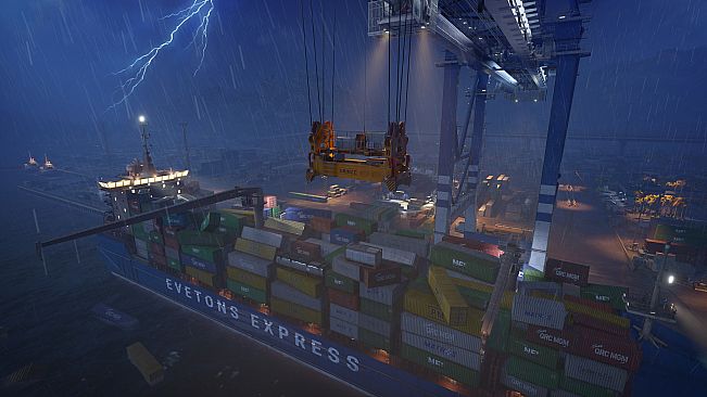 Docked - Deluxe Edition