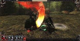 Disciples III - Resurrection