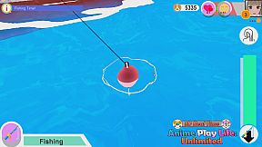 Anime Play Life: Unlimited