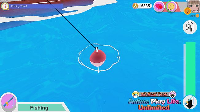 Anime Play Life: Unlimited