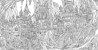 100 Underworld Cats - Artbook