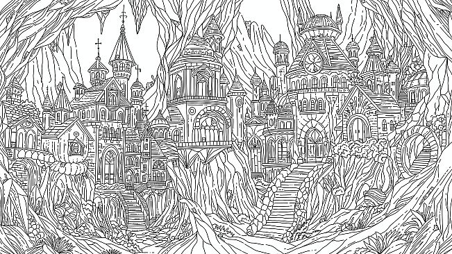 100 Underworld Cats - Artbook