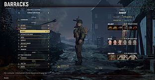 Hell Let Loose - The Eagle and Pegasus Combo Pack