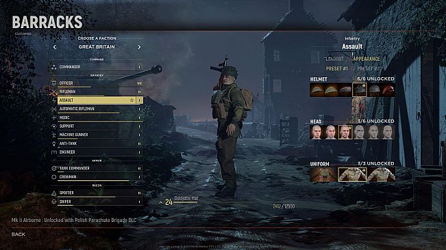 Hell Let Loose - The Eagle and Pegasus Combo Pack