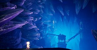 Strayed Lights Soundtrack