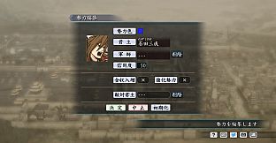 RTK Maker - Face CG Koei Variety Set - 三国志ツクール 顔登録素材 「コーエーバラエティ」セット