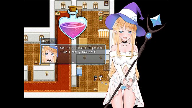 Mind Control: Eve of the Battle