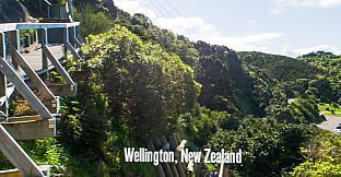 UNCORPOREAL - Holographic Photography Demo