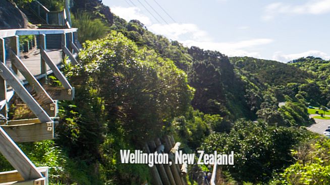 UNCORPOREAL - Holographic Photography Demo