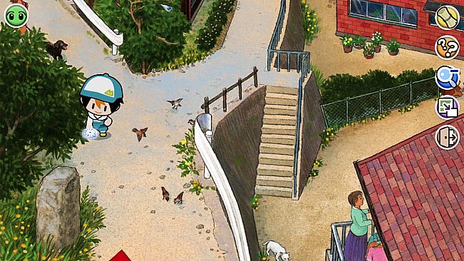 時の迷路 ~恐竜時代から江戸時代まで~ 作・絵 香川元太郎