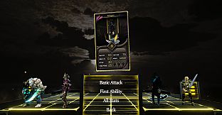 Dead Star Prison