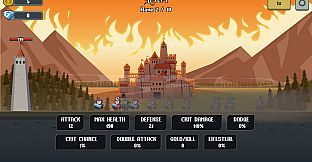 Milord Idle Defense