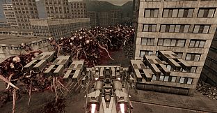 Mecha Knights: Nightmare 2