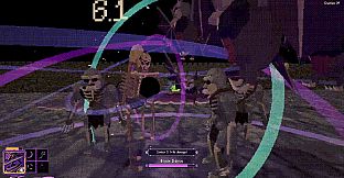 Little Mages 3D