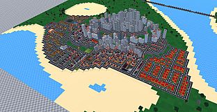 Cities Virtual Reality