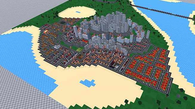 Cities Virtual Reality