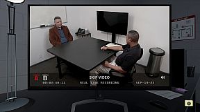 Case Files: Behind Closed Doors