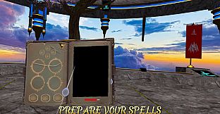Scriven Mage