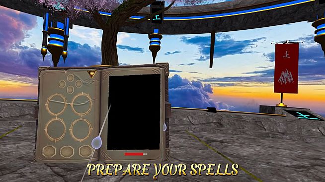 Scriven Mage