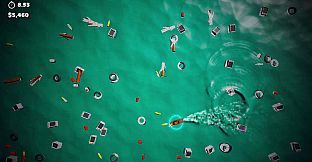Clean 'Em Ocean