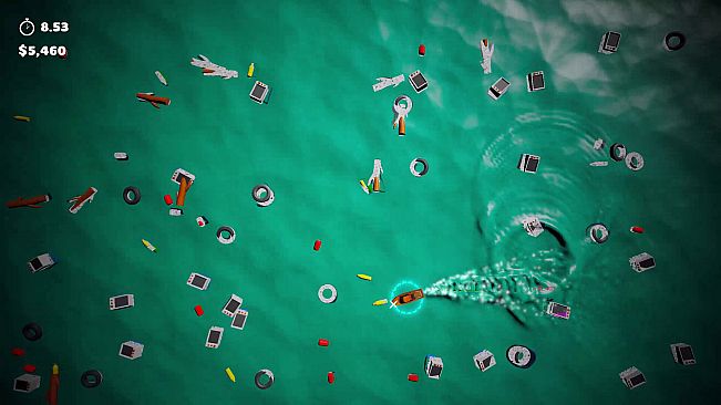 Clean 'Em Ocean
