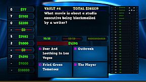 Trivia Vault: Movie Trivia