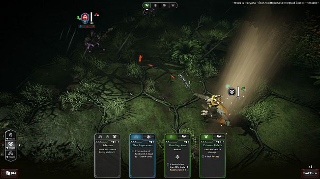 Solnox - Grimoire of Seasons