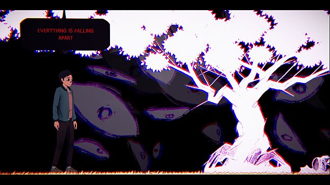 Fade Memory: Prologue