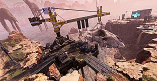 Apex Legends - Lifeline Edition
