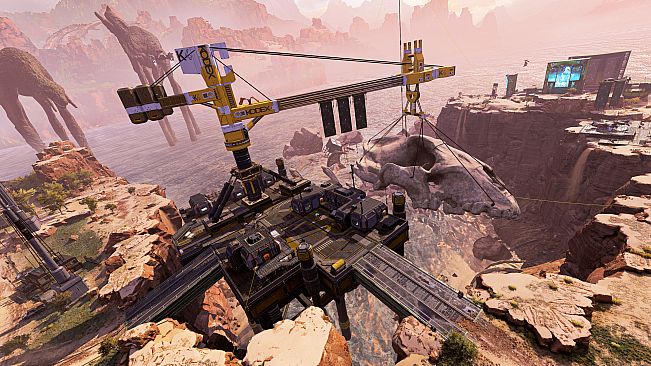 Apex Legends - Lifeline Edition
