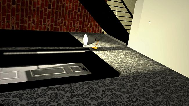 Amazing: A House In Kansas VR