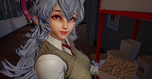 Wolf Mate - School Date