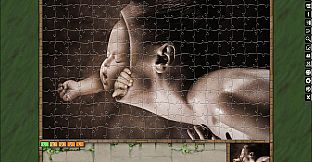 Jigsaw Puzzle Pack - Pixel Puzzles Ultimate: Surreal