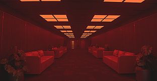 Lost Exit