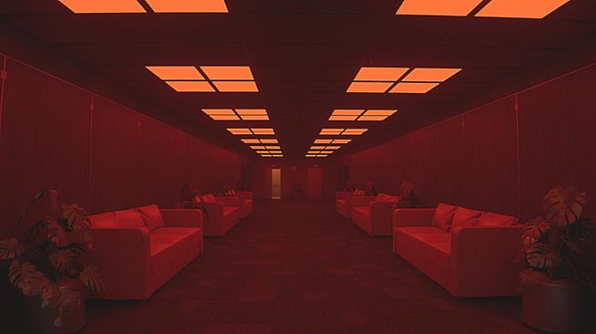 Lost Exit
