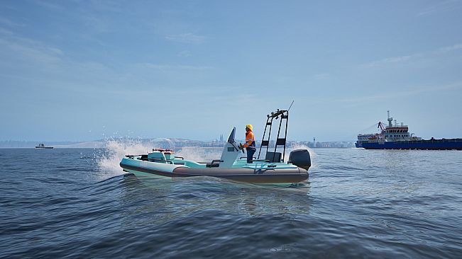 Seafarer: The Ship Sim - Voyager Pack