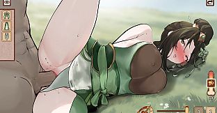 Three Kingdoms: Cao Cao's Chastity Defense