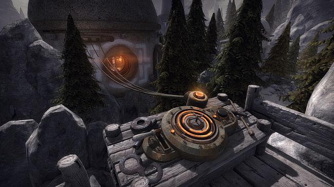 Quern - Undying Thoughts