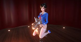 Angel Legion-DLC Sea Breeze Heartbeat E