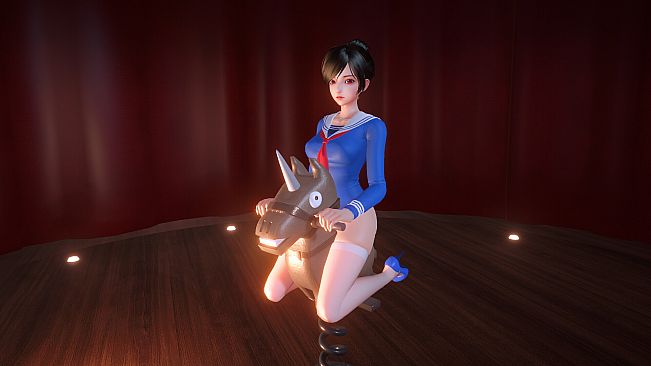 Angel Legion-DLC Sea Breeze Heartbeat E
