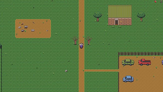 Welcome to Boon Hill