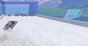 Kart: The Tech Filled Racing Game
