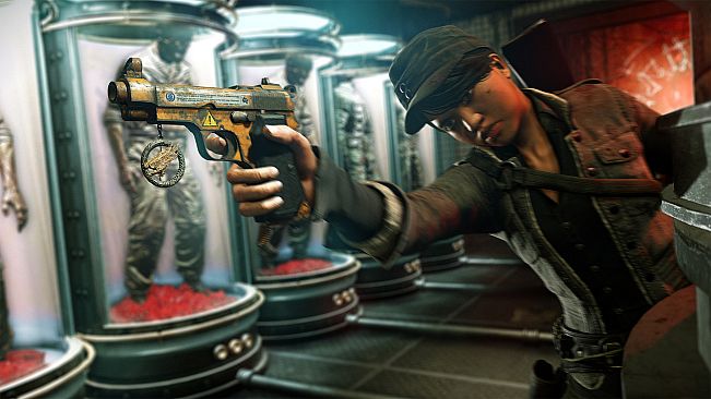 M1934 Pistol Bundle